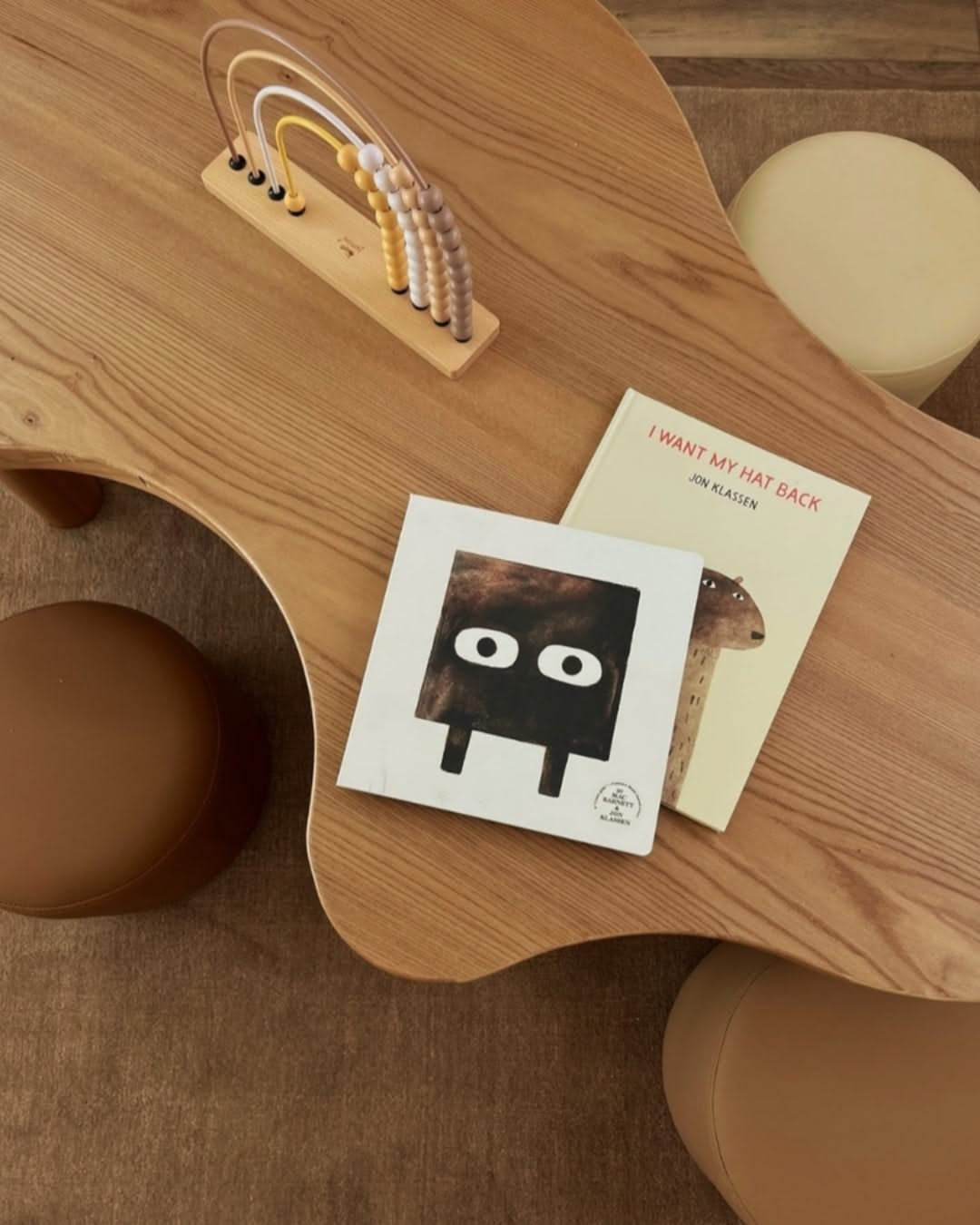 Léon Activity Table